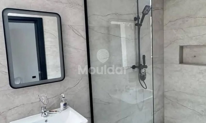 فيلا فسيحة للبيع في الدار البيضاء: 5 غرف استثنائية - view 13