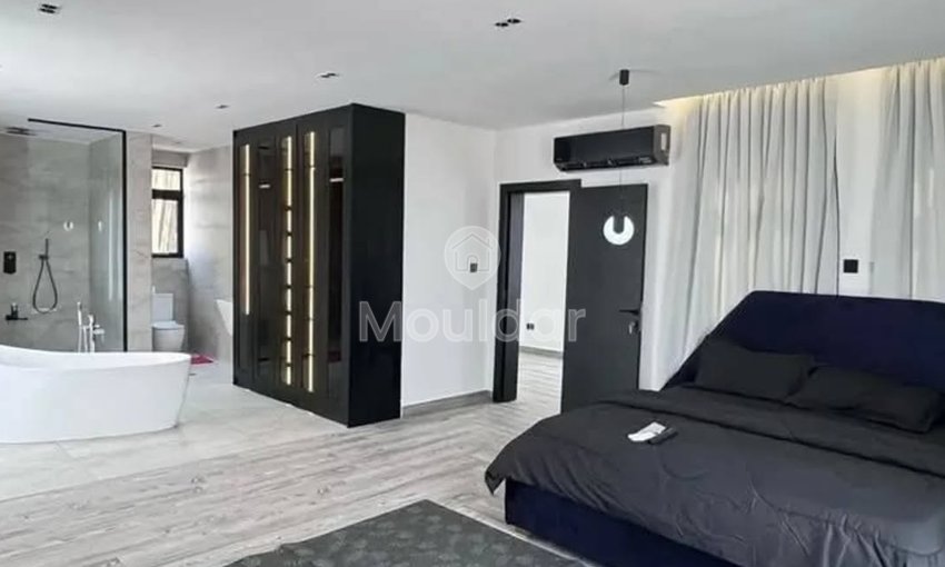 فيلا فسيحة للبيع في الدار البيضاء: 5 غرف استثنائية - view 5