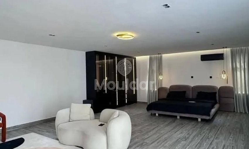 فيلا فسيحة للبيع في الدار البيضاء: 5 غرف استثنائية - view 2