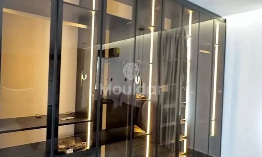 فيلا فسيحة للبيع في الدار البيضاء: 5 غرف استثنائية - view 10