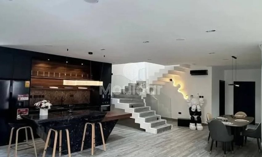 فيلا فسيحة للبيع في الدار البيضاء: 5 غرف استثنائية - view 12