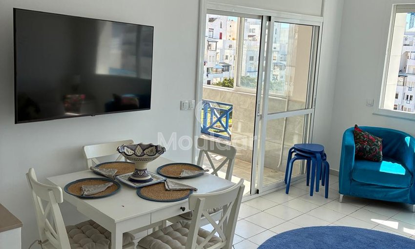 شقة للإيجار في مارتيل - راحة ومساحة مضمونة - view 4