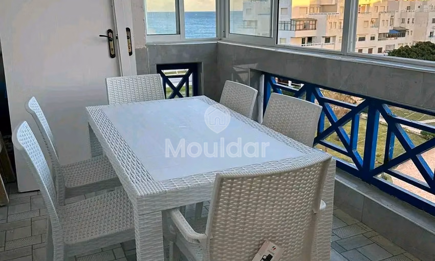 Appartement À Louer à Martil - Confort et Espace Garanties Appartement À Louer à Martil - Confort et Espace Garanties