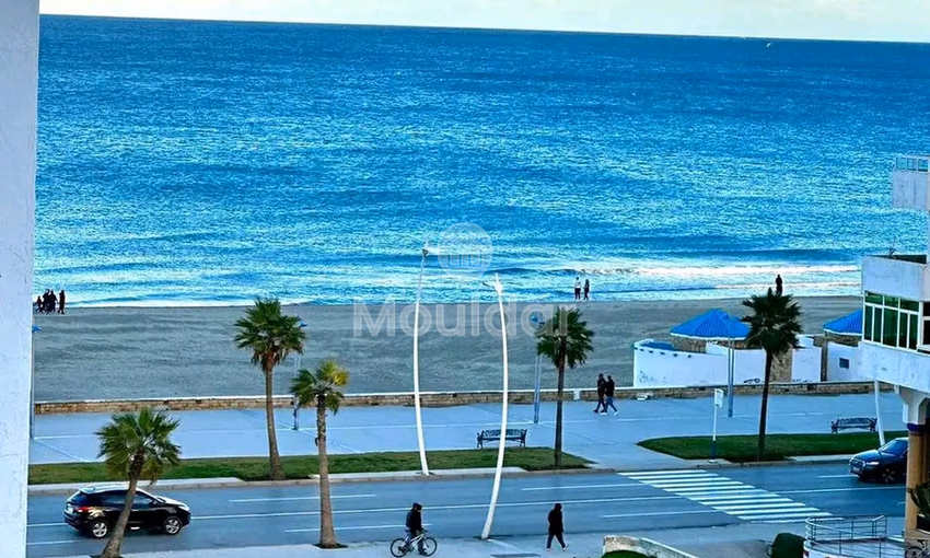 Appartement À Louer à Martil - Confort et Espace Garanties Appartement À Louer à Martil - Confort et Espace Garanties