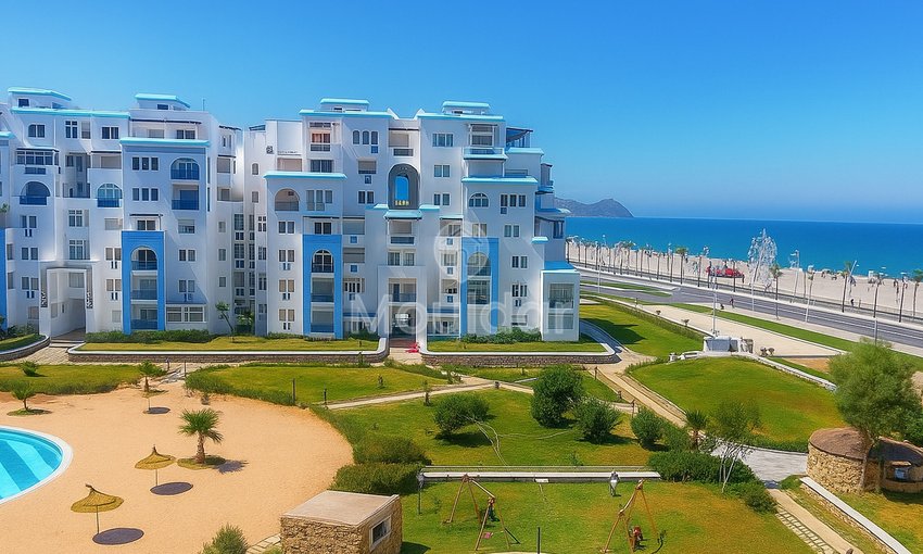 شقة للإيجار في مارتيل - راحة ومساحة مضمونة - view 11