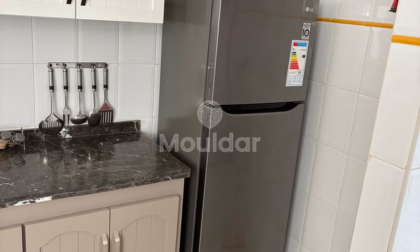 Appartement À Louer à Martil - Confort et Espace Garanties Appartement À Louer à Martil - Confort et Espace Garanties