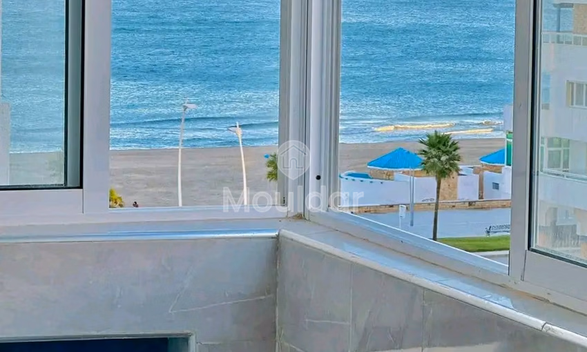 Appartement À Louer à Martil - Confort et Espace Garanties Appartement À Louer à Martil - Confort et Espace Garanties