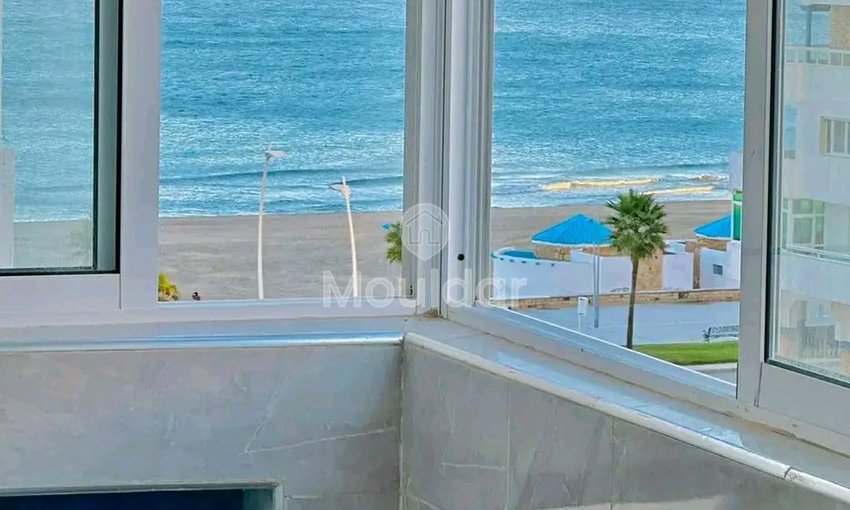 شقة للإيجار في مارتيل - راحة ومساحة مضمونة - view 7