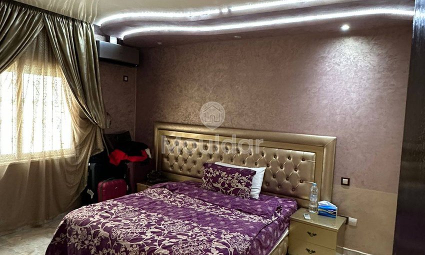 Ihre neue Wohnung in Casablanca: 2 Schlafzimmer, 89 m² - view 2