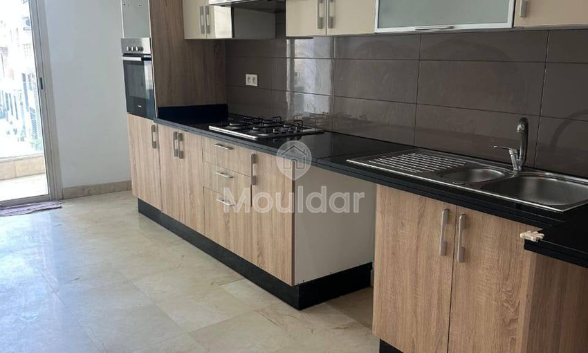 Abdou Chakir
 Kiralık Daire – Boulevard d’Anfa - view 6