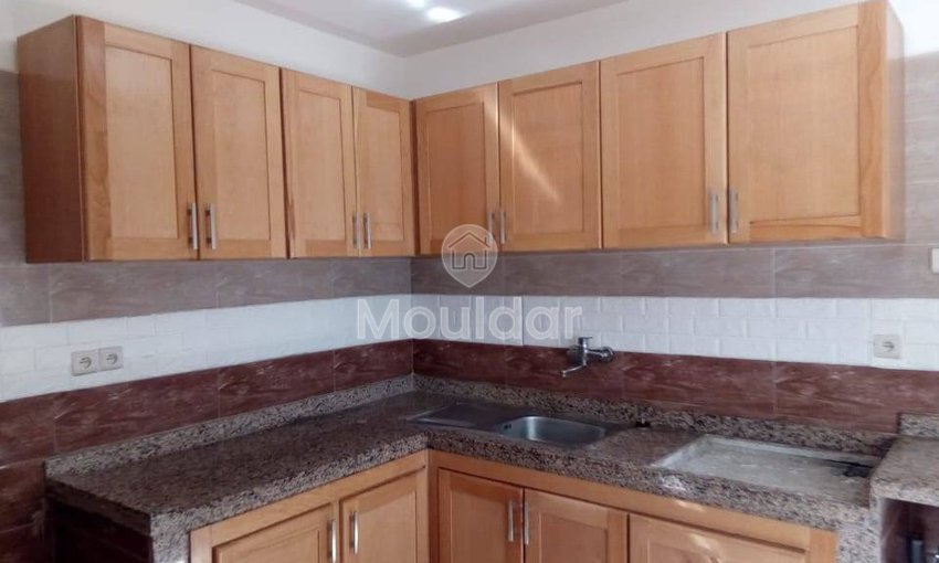 Incantevole appartamento 3 camere in affitto a Sidi Maarouf - view 12