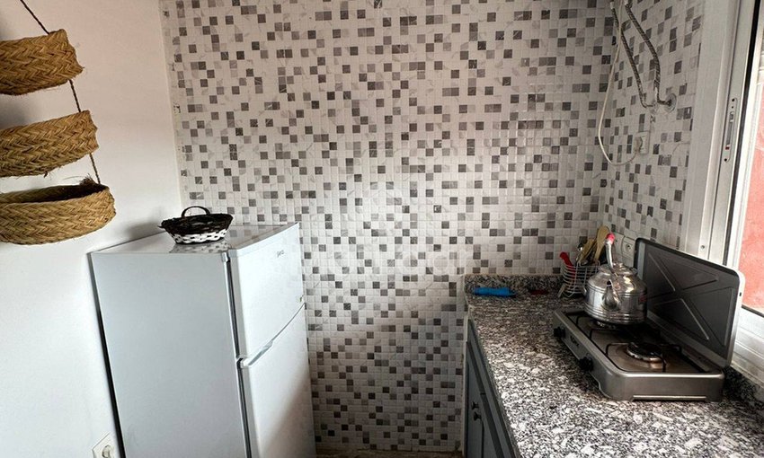 Apartament elegant cu 1 dormitor de vânzare în Marrakech Mabrouka - view 5