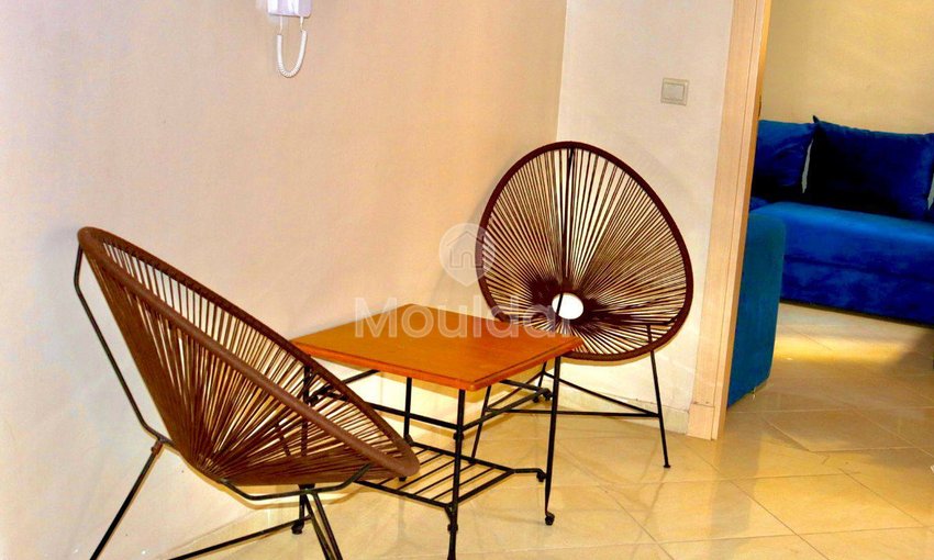 Appartement te koop in Marrakesh: 2 kamers, 53 m² - view 9