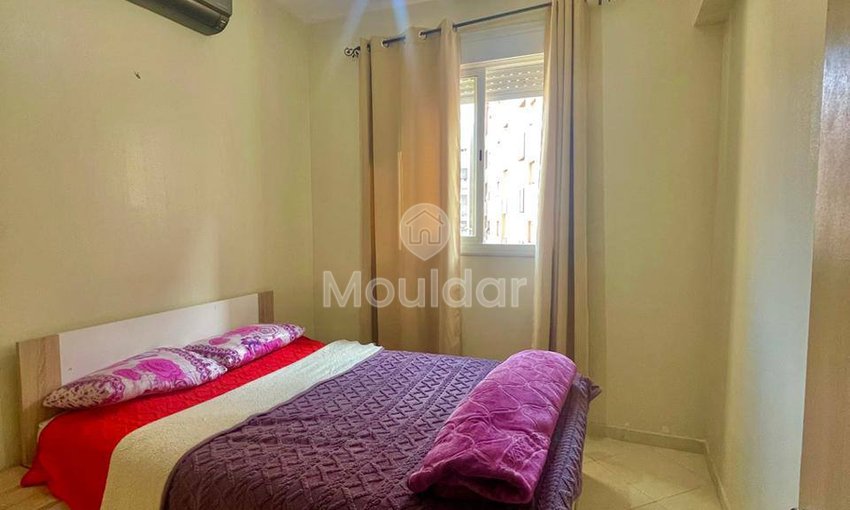 Appartement te koop in Marrakesh: 2 kamers, 53 m² - view 7