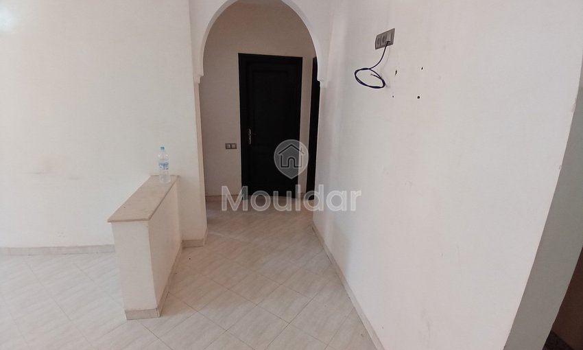APPARTAMENTO IN VENDITA A MARRAKECH, QUARTIERE MABROUKA – 2 CAMERE DA LETTO, 73m² al 3° piano - view 10