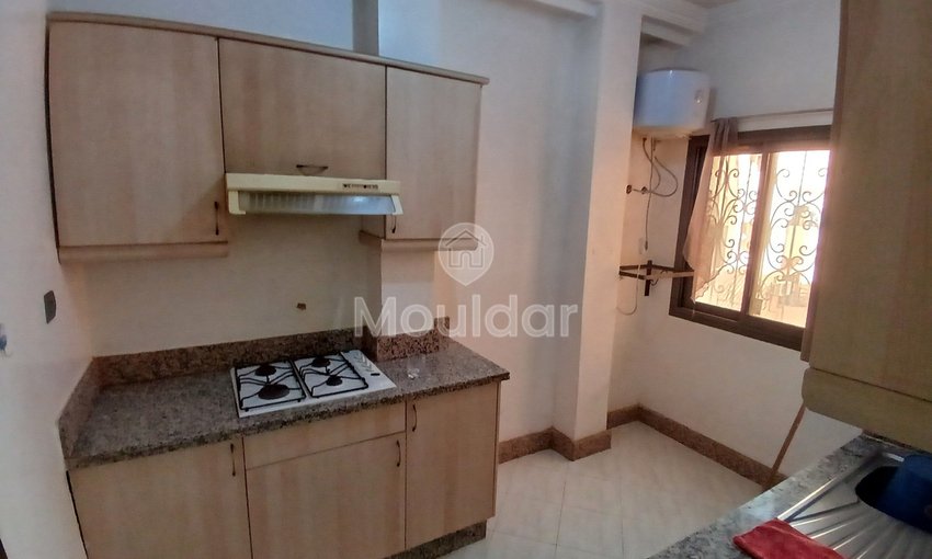 APPARTAMENTO IN VENDITA A MARRAKECH, QUARTIERE MABROUKA – 2 CAMERE DA LETTO, 73m² al 3° piano - view 13