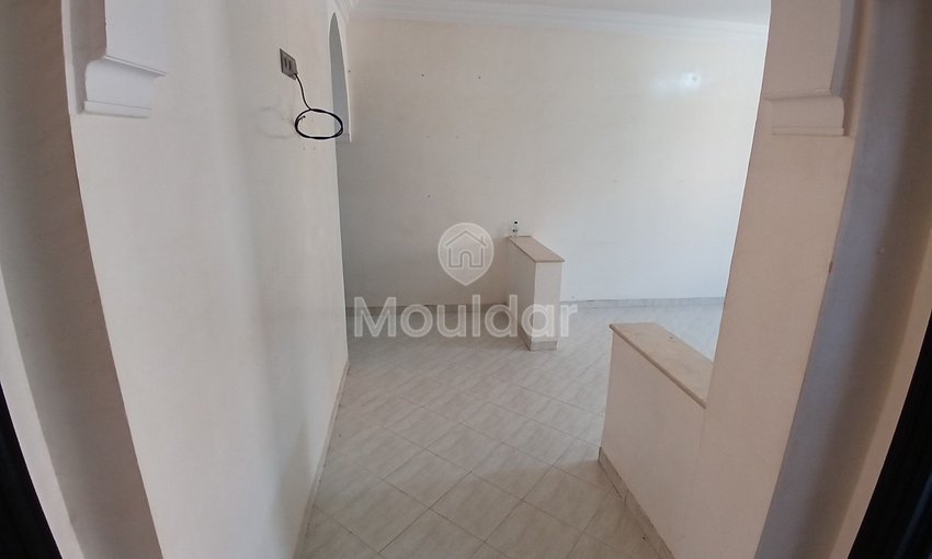 APPARTAMENTO IN VENDITA A MARRAKECH, QUARTIERE MABROUKA – 2 CAMERE DA LETTO, 73m² al 3° piano - view 9