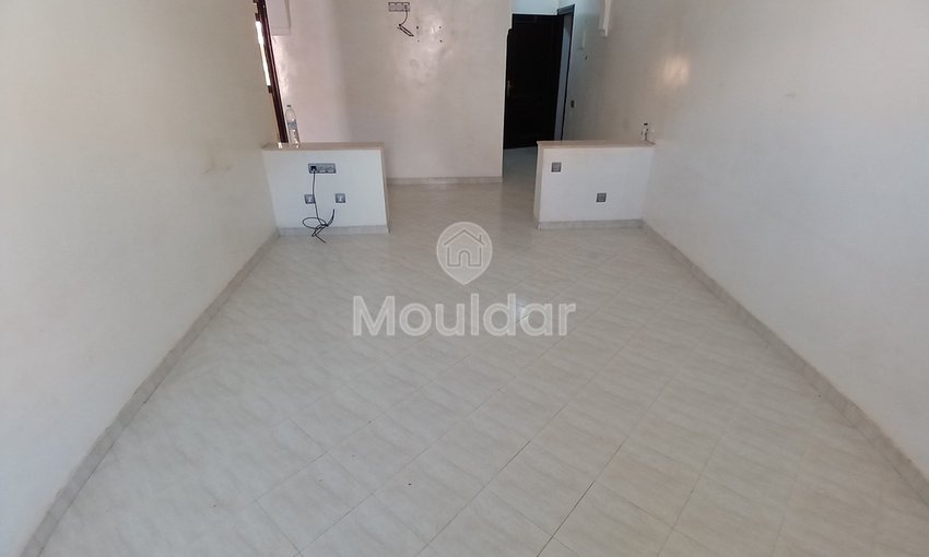 APPARTAMENTO IN VENDITA A MARRAKECH, QUARTIERE MABROUKA – 2 CAMERE DA LETTO, 73m² al 3° piano - view 7