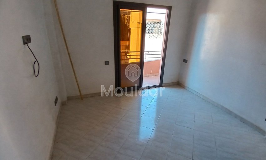 APPARTAMENTO IN VENDITA A MARRAKECH, QUARTIERE MABROUKA – 2 CAMERE DA LETTO, 73m² al 3° piano - view 2