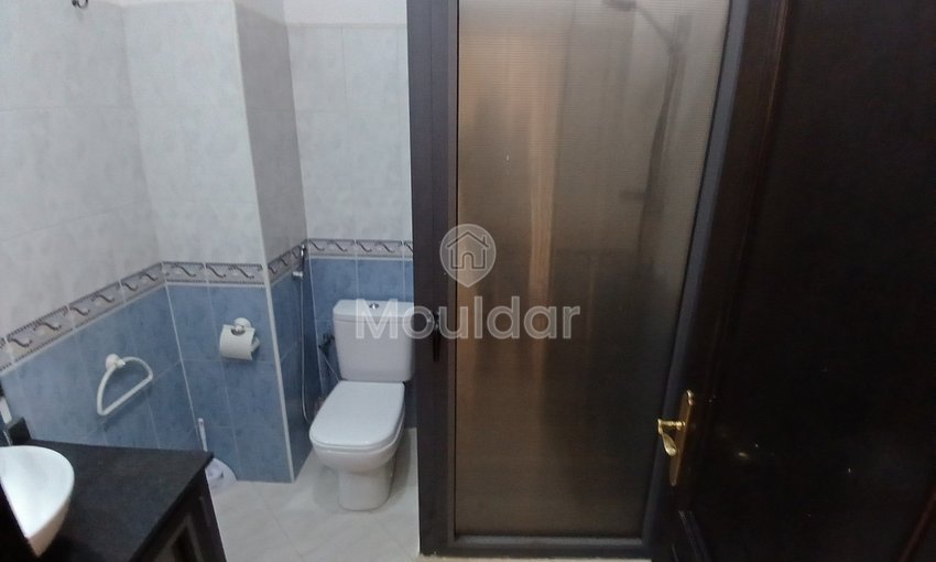 APPARTAMENTO IN VENDITA A MARRAKECH, QUARTIERE MABROUKA – 2 CAMERE DA LETTO, 73m² al 3° piano - view 14