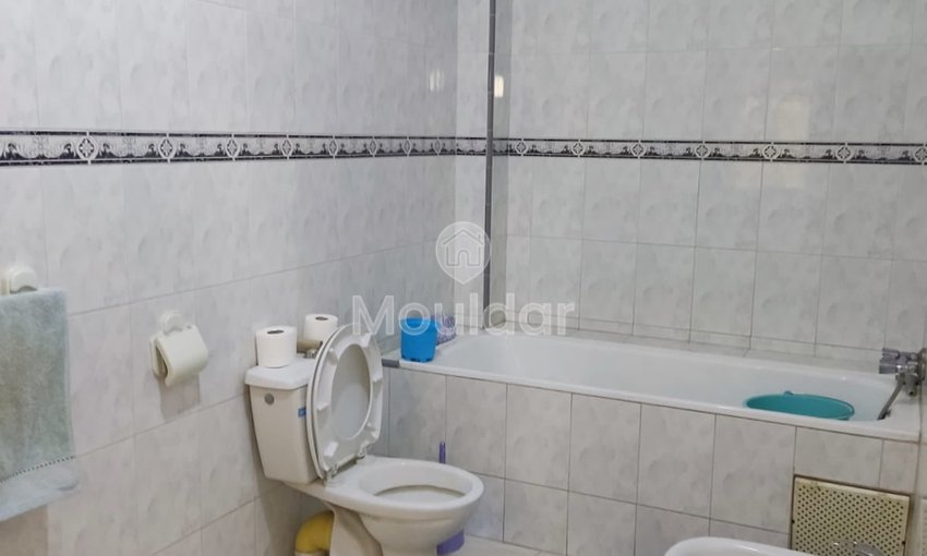 Βίλα προς ενοικίαση στο Άγκαντι - 4 υπνοδωμάτια, Ιδανικός χώρος - view 7