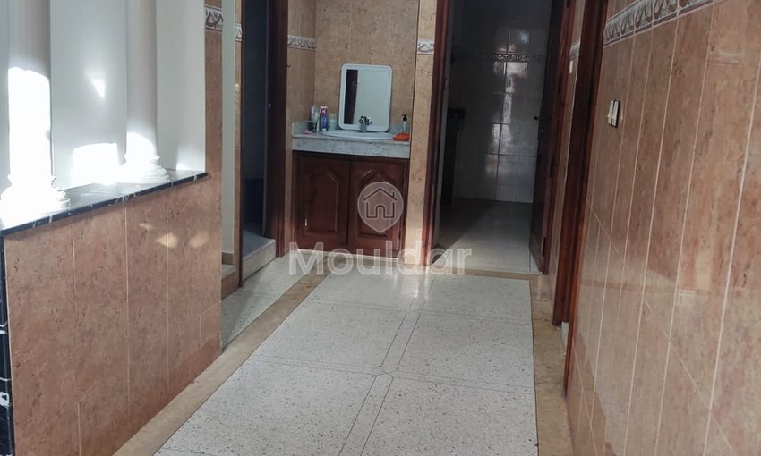 Βίλα προς ενοικίαση στο Άγκαντι - 4 υπνοδωμάτια, Ιδανικός χώρος - view 6