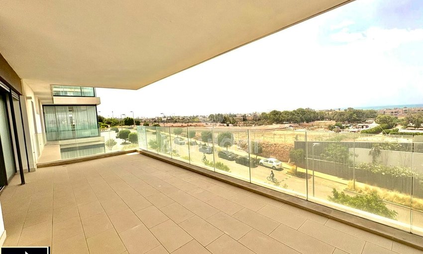 Encantador Apartamento de 3 Habitaciones en Alquiler en Aïn Diab, Casablanca - view 6