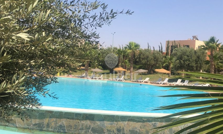 Magnífica Palmeraie, apartamento com 3 quartos à venda - view 14