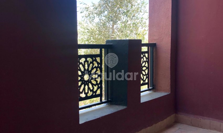 Magnífica Palmeraie, apartamento com 3 quartos à venda - view 3