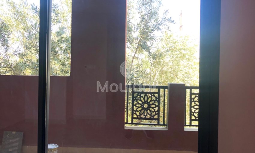 Magnífica Palmeraie, apartamento com 3 quartos à venda - view 2