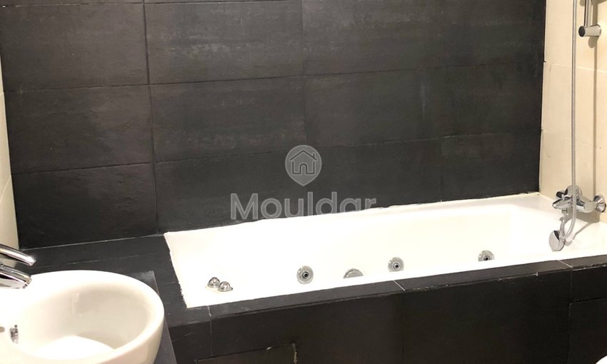 Magnífica Palmeraie, apartamento com 3 quartos à venda - view 16