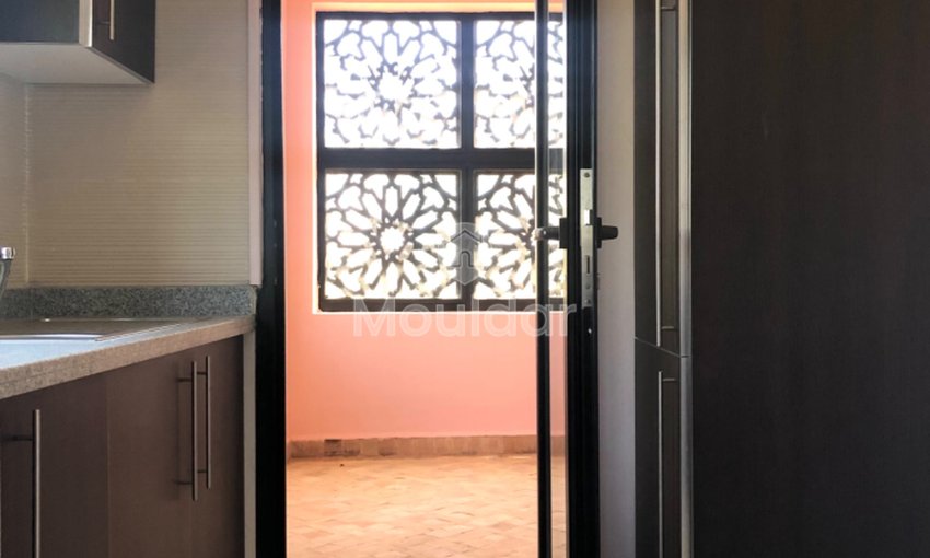 Magnífica Palmeraie, apartamento com 3 quartos à venda - view 12