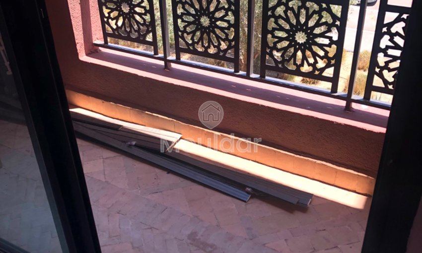 Magnífica Palmeraie, apartamento com 3 quartos à venda - view 6