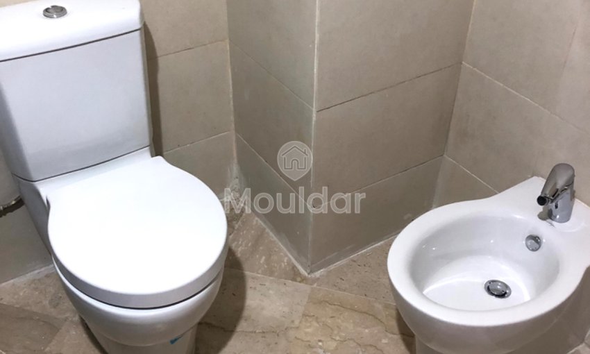 Magnífica Palmeraie, apartamento com 3 quartos à venda - view 17
