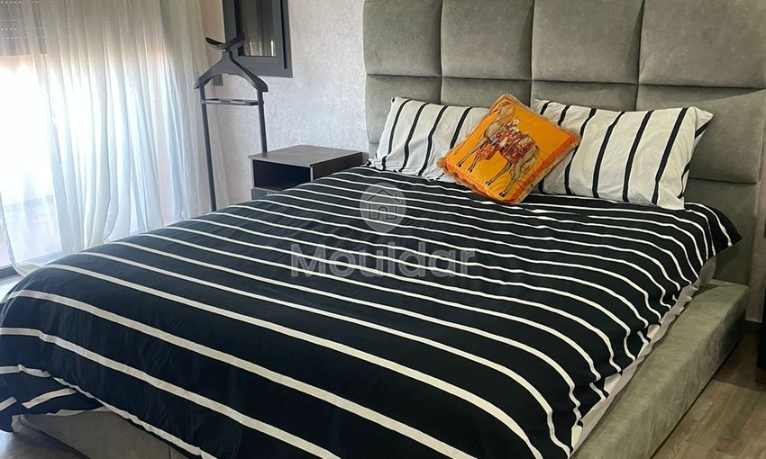 Appartamento in affitto a Marrakech, Hivernage