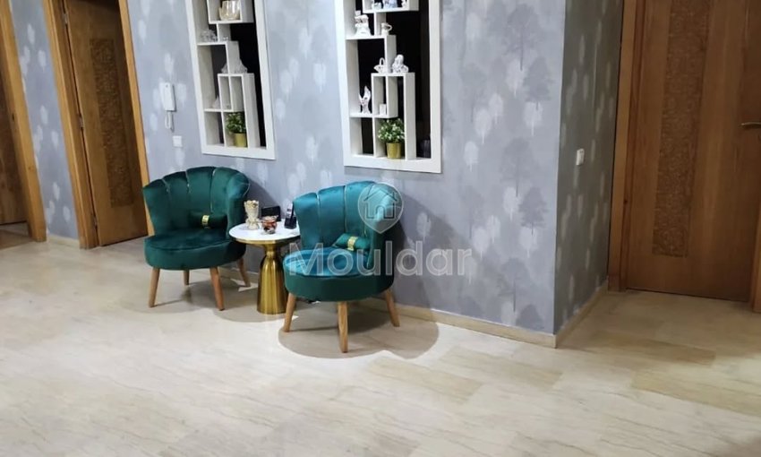 Διαμέρισμα προς πώληση στην Καζαμπλάνκα, Αΐν Μπόρτζα - view 3