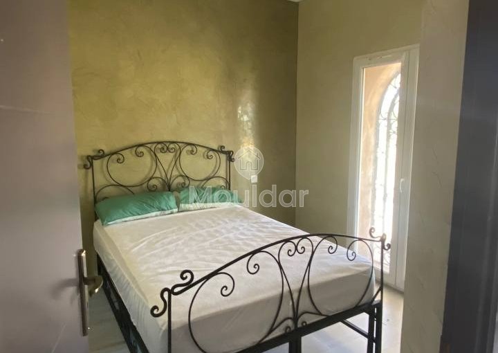 Charmante Maison 3 Chambres avec Piscine à Essaouira à Saisir - view 20