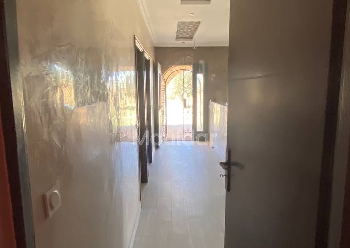 Charmante Maison 3 Chambres avec Piscine à Essaouira à Saisir - view 19