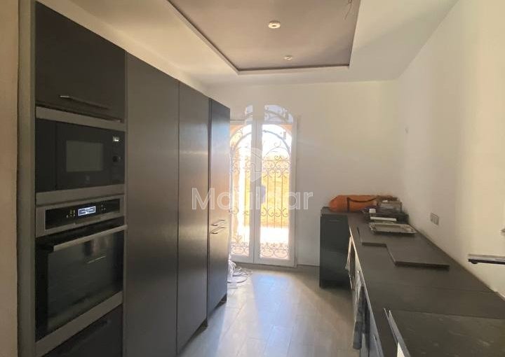 Charmante Maison 3 Chambres avec Piscine à Essaouira à Saisir - view 24