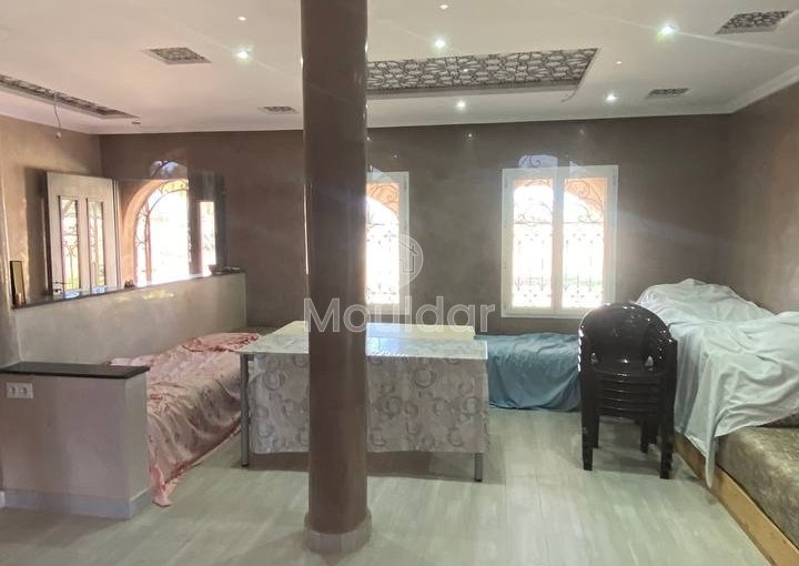 Charmante Maison 3 Chambres avec Piscine à Essaouira à Saisir - view 18