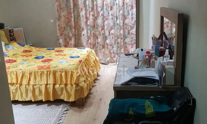 Διαμέρισμα προς πώληση στην Αίν Μπόρζα, Καζαμπλάνκα - view 3