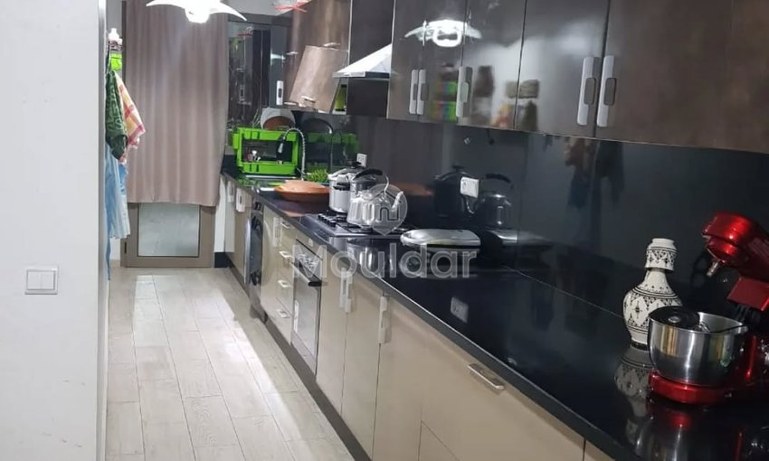 Διαμέρισμα προς πώληση στην Καζαμπλάνκα, Αΐν Μπόρτζα - view 5
