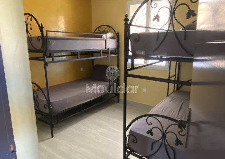 Charmante Maison 3 Chambres avec Piscine à Essaouira à Saisir - view 23