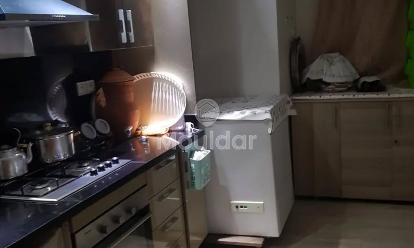 Διαμέρισμα προς πώληση στην Αίν Μπόρζα, Καζαμπλάνκα - view 5