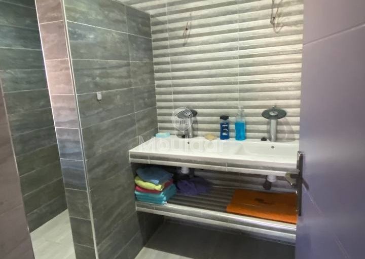 Charmante Maison 3 Chambres avec Piscine à Essaouira à Saisir - view 26