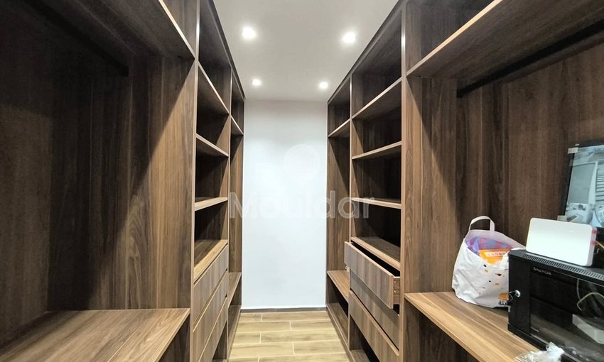 فيلا أحلام للإيجار في القنيطرة - 3 غرف مريحة - view 9