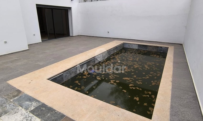 فيلا أحلام للإيجار في القنيطرة - 3 غرف مريحة - view 12