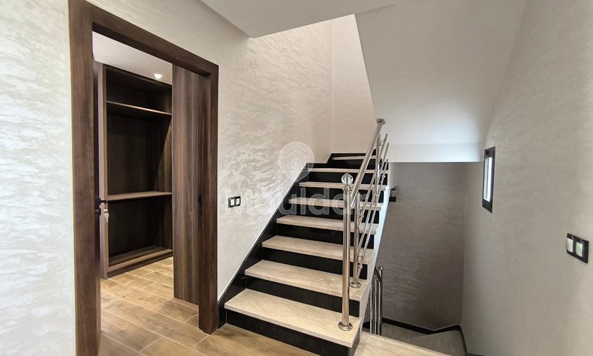 فيلا أحلام للإيجار في القنيطرة - 3 غرف مريحة - view 10