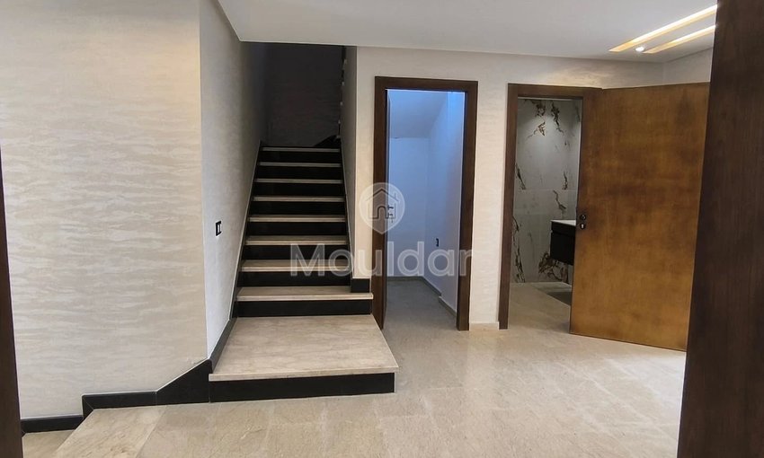 فيلا أحلام للإيجار في القنيطرة - 3 غرف مريحة - view 11