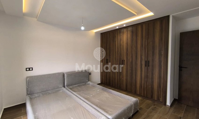 فيلا أحلام للإيجار في القنيطرة - 3 غرف مريحة - view 8